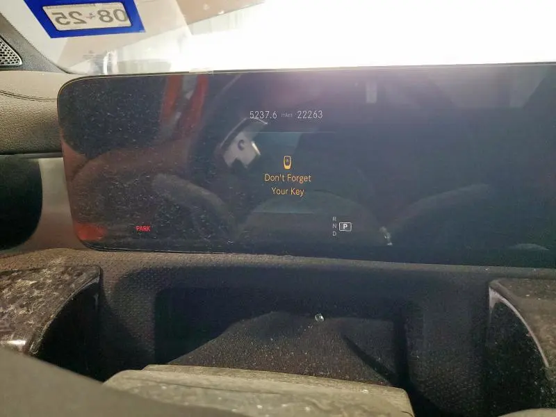 2023 MERCEDES-BENZ CLA 250  