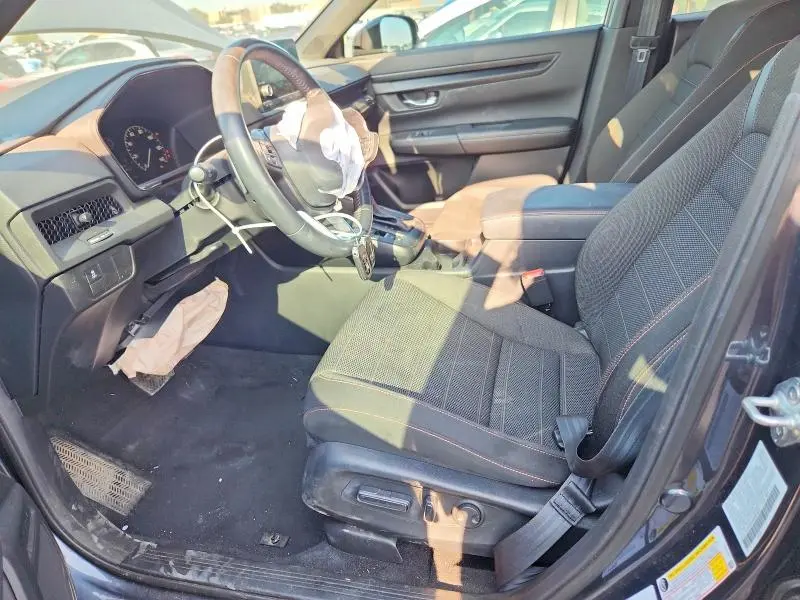 2023 HONDA CR-V SPORT  