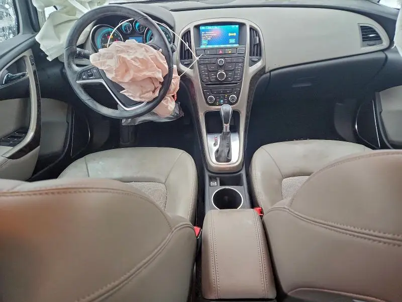 2016 BUICK VERANO CONVENIENCE  