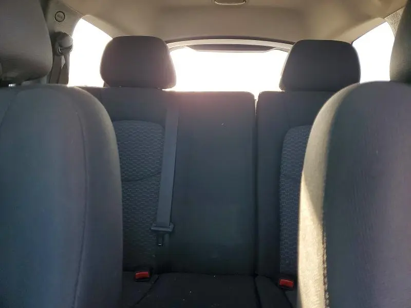 2011 CHEVROLET HHR LT  