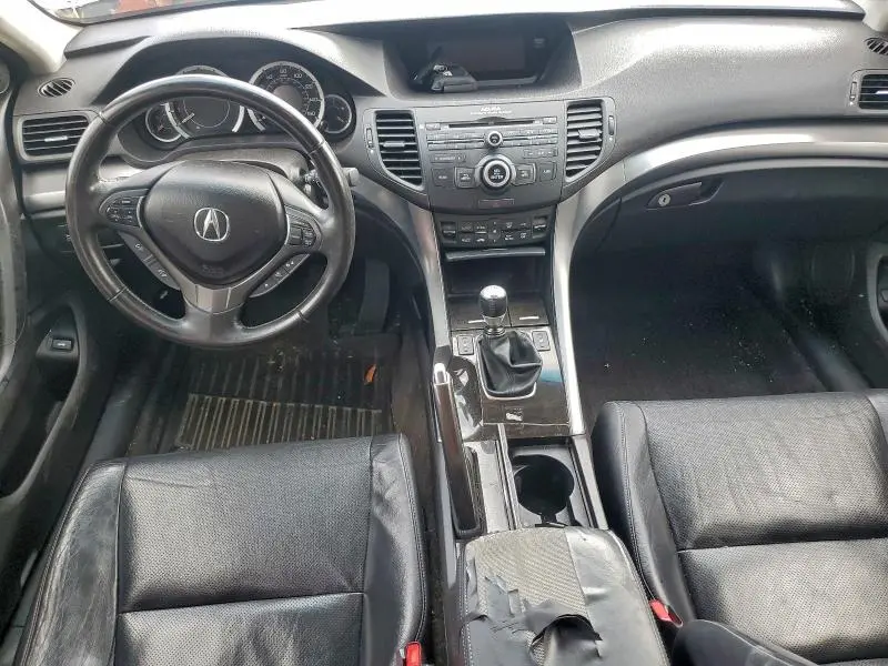 2011 ACURA TSX   