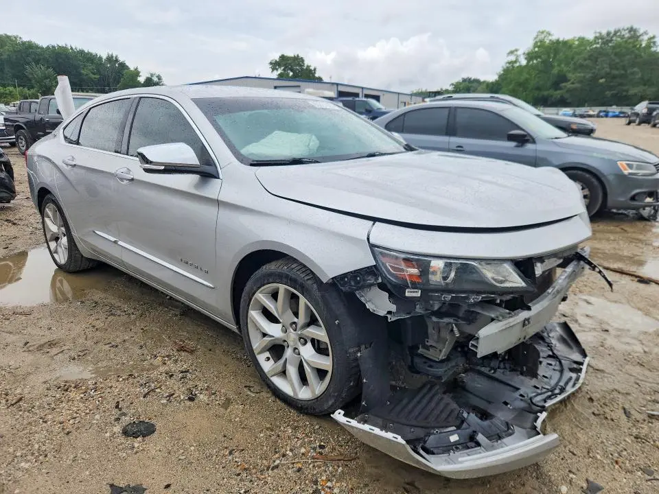2019 CHEVROLET IMPALA PREMIER  