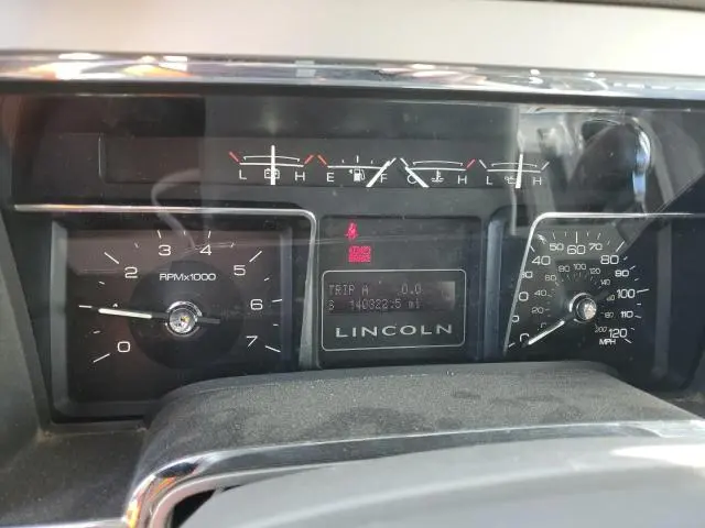 2010 LINCOLN NAVIGATOR   