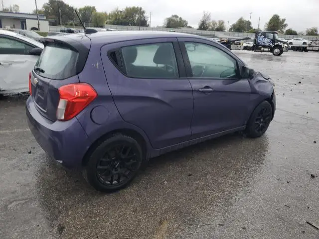 2017 CHEVROLET SPARK LS  