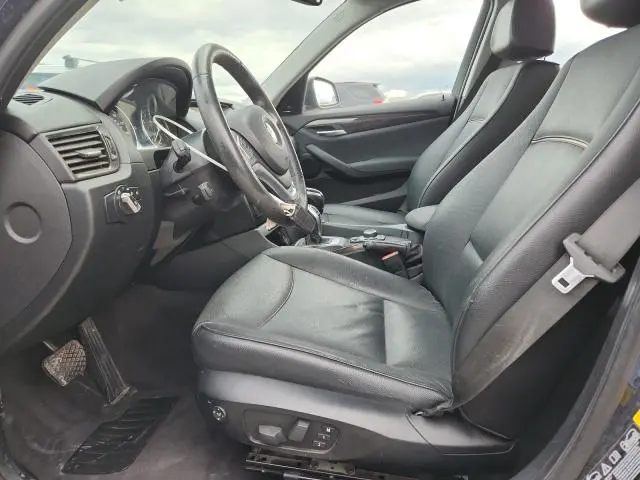 2014 BMW X1 XDRIVE28I  