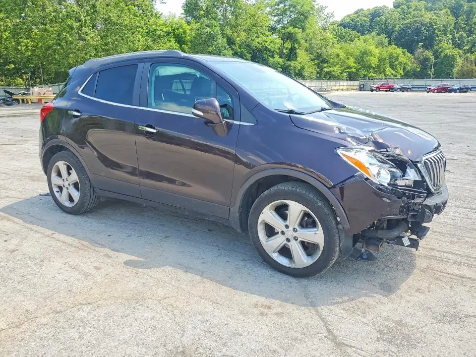 2016 BUICK ENCORE CONVENIENCE  