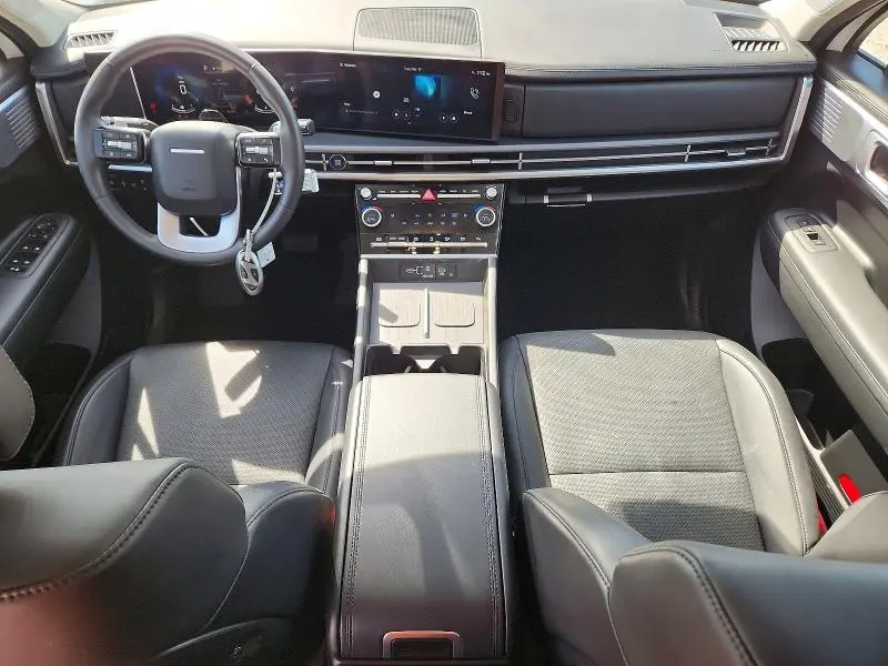 2024 HYUNDAI SANTA FE XRT  