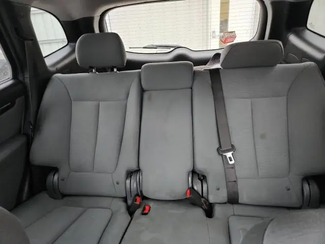 2012 HYUNDAI SANTA FE GLS  