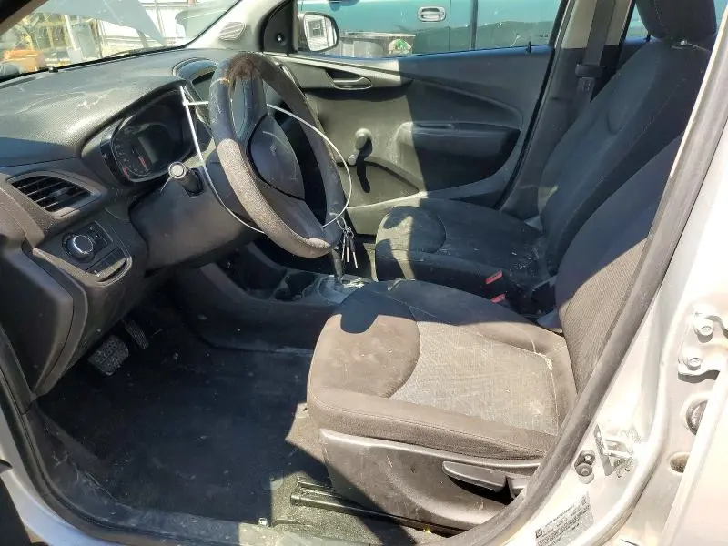 2020 CHEVROLET SPARK LS  