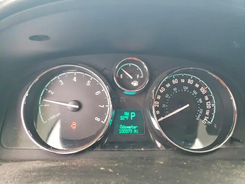 2015 CHEVROLET CAPTIVA LTZ  