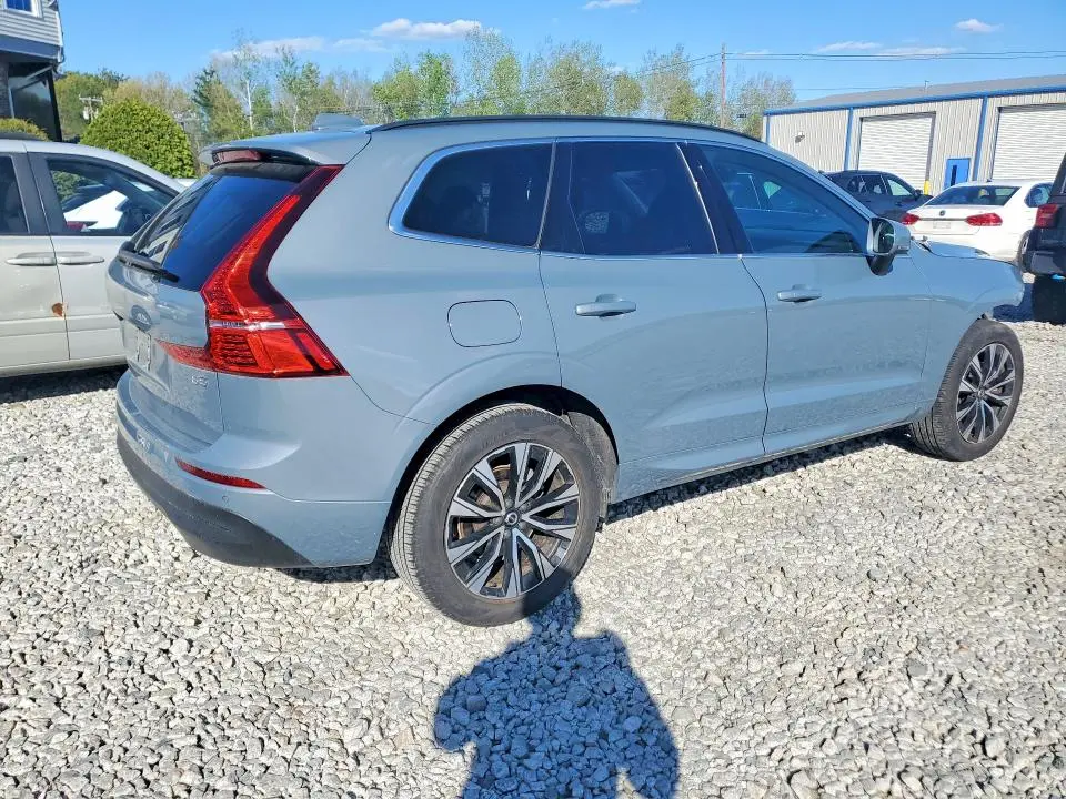 2023 VOLVO XC60 ULTIMATE  
