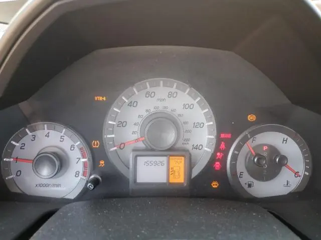 2015 HONDA PILOT EXL  