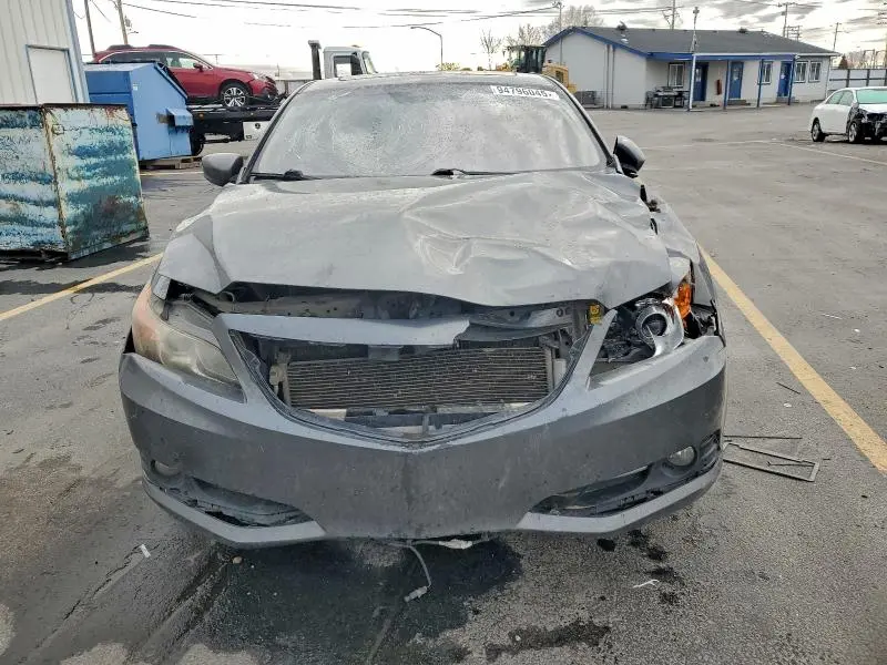 2013 ACURA ILX HYBRID TECH  