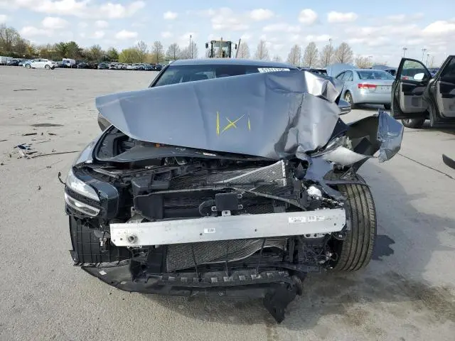 2025 GENESIS G70 BASE  