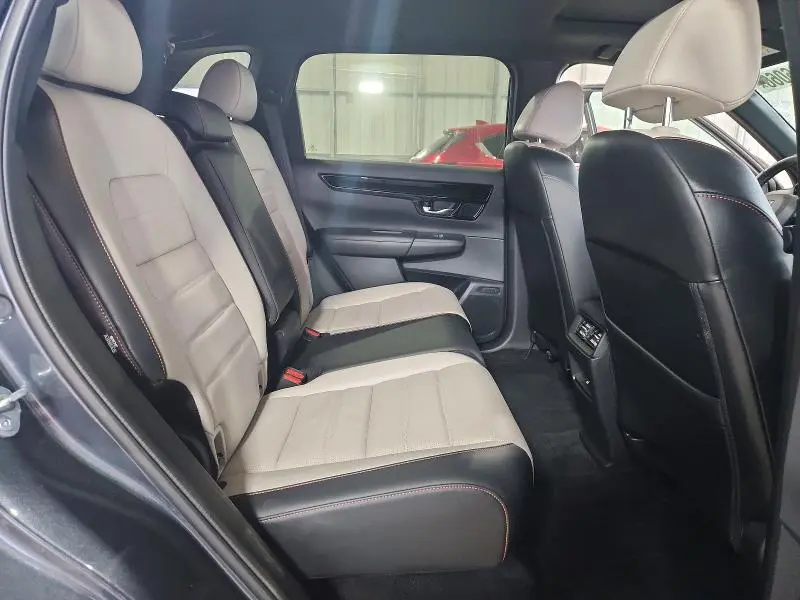 2024 HONDA CR-V SPORT TOURING  