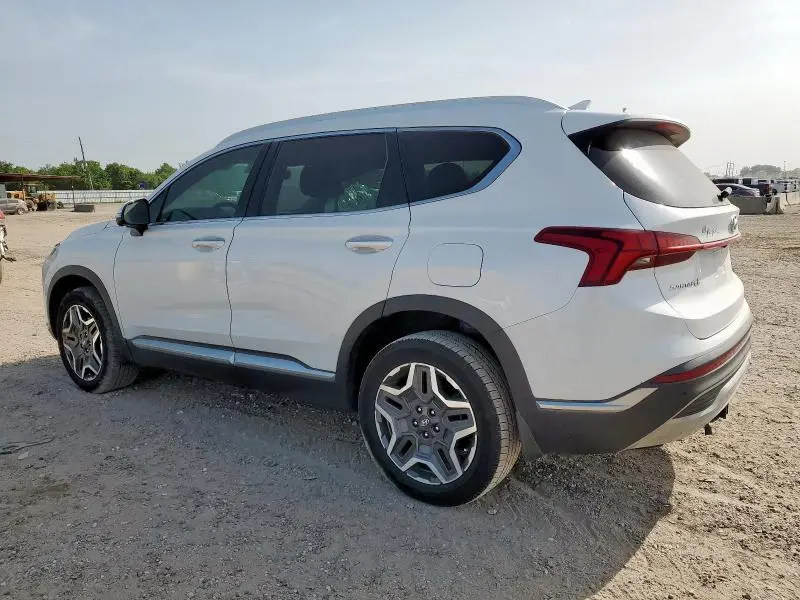 2021 HYUNDAI SANTA FE LIMITED  