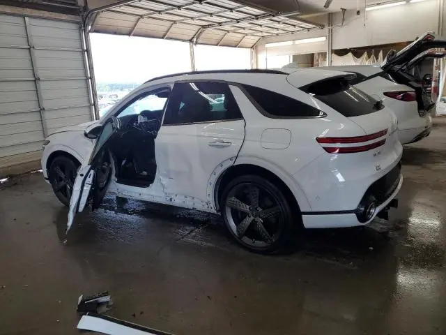 2024 GENESIS GV70 BASE  