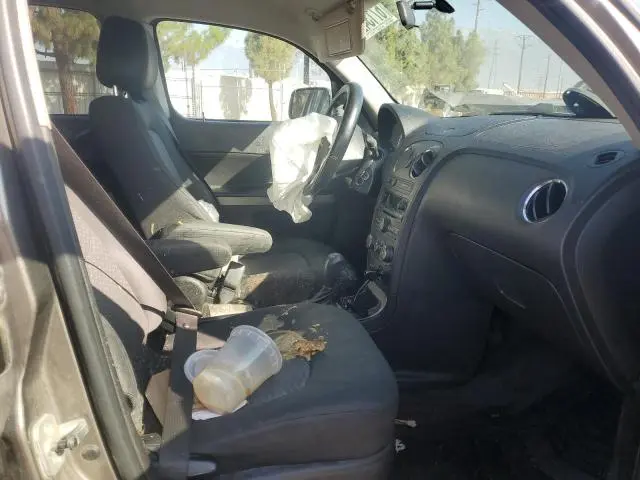 2011 CHEVROLET HHR LT  