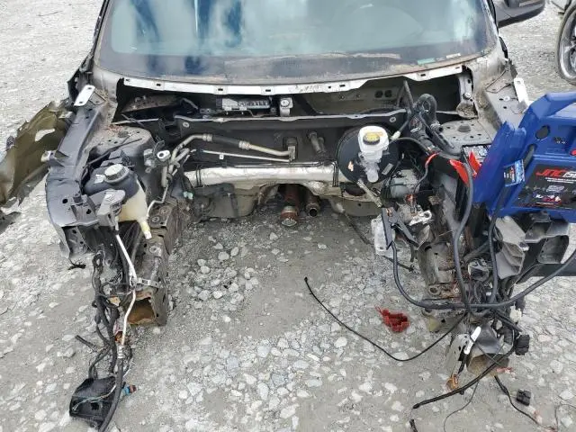 2016 FORD EXPLORER POLICE INTERCEPTOR  