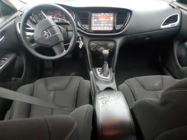 2013 DODGE DART SXT  