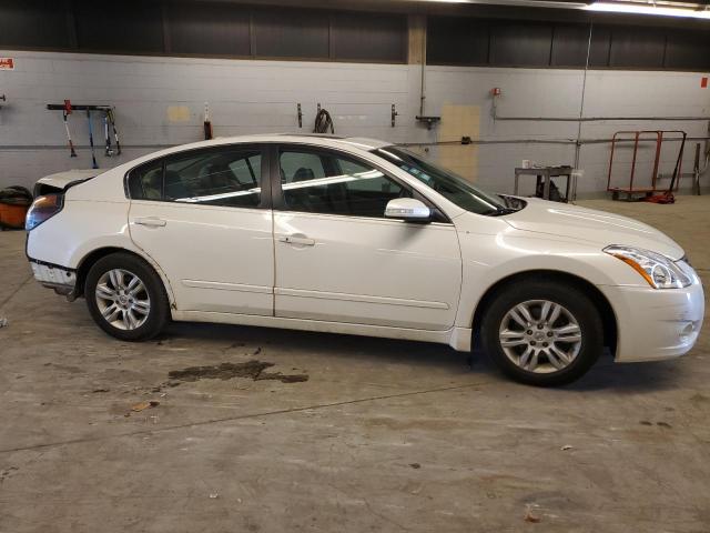 2011 NISSAN ALTIMA BASE