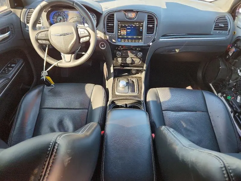 2018 CHRYSLER 300 S  