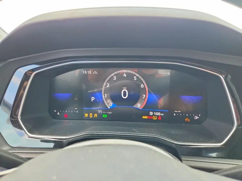 2023 VOLKSWAGEN JETTA S  