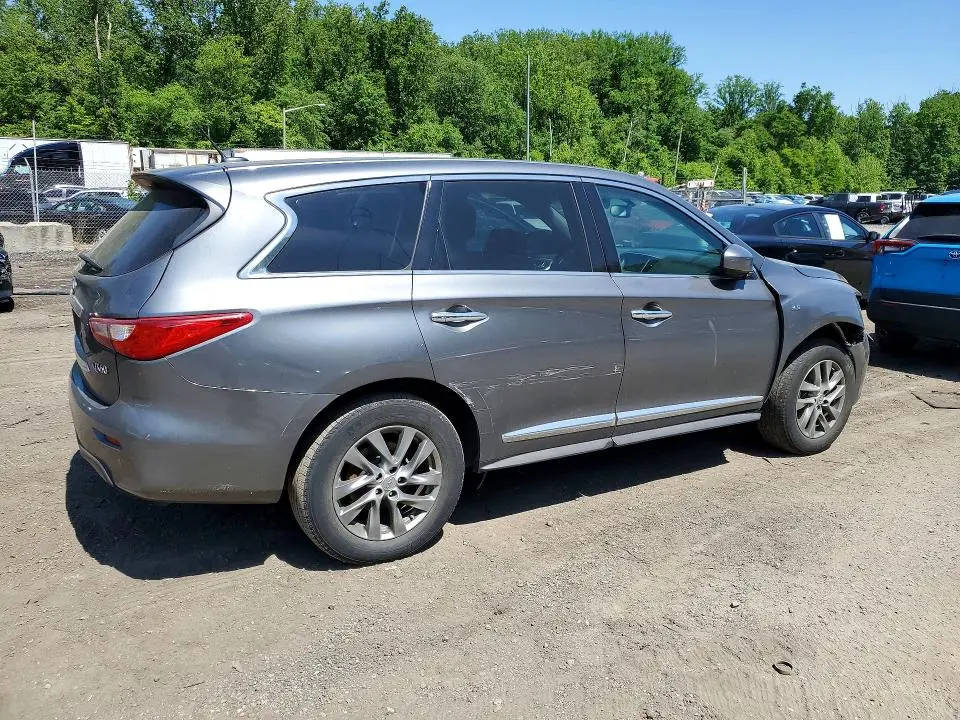 2015 INFINITI QX60 BASE  