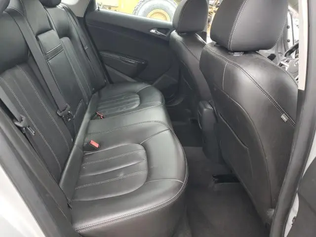2015 BUICK VERANO   