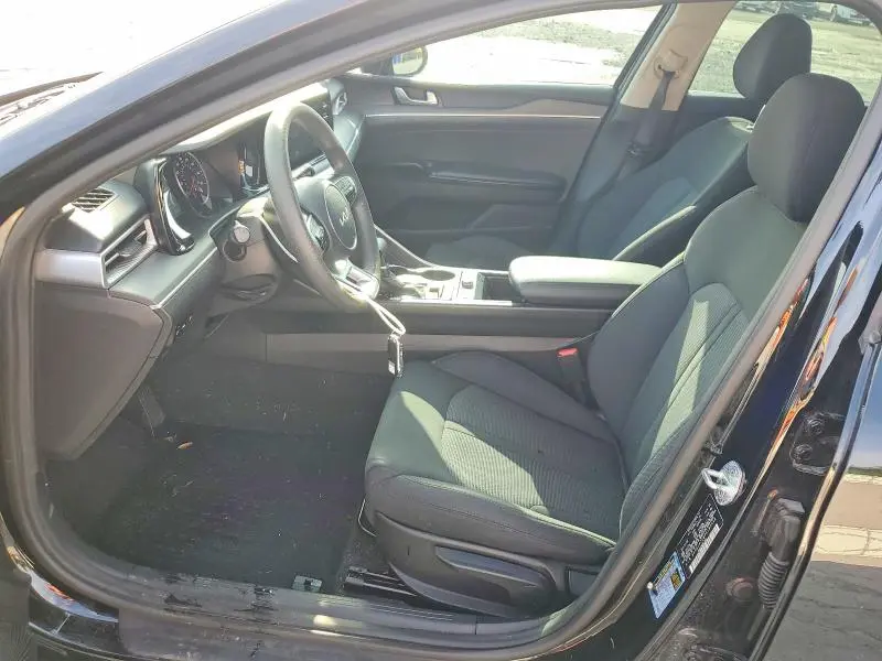 2023 KIA K5 LXS  