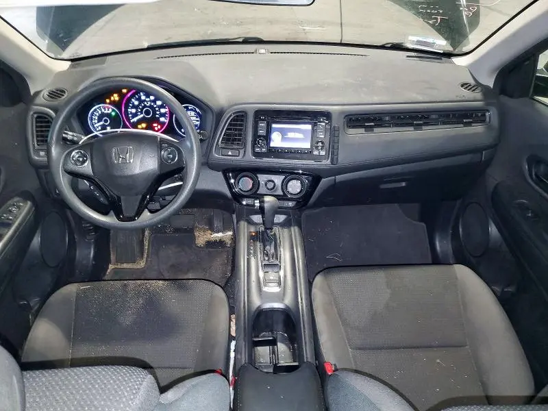 2019 HONDA HR-V LX  