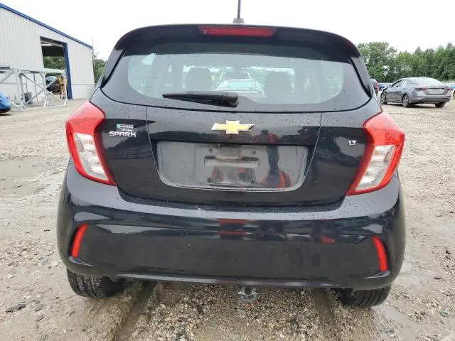 2020 CHEVROLET SPARK 1LT  