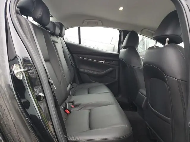 2020 MAZDA 3 PREFERRED  