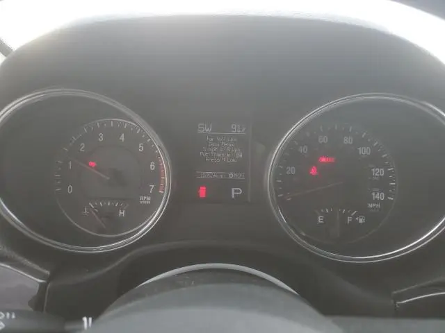 2013 JEEP GRAND CHEROKEE LAREDO  