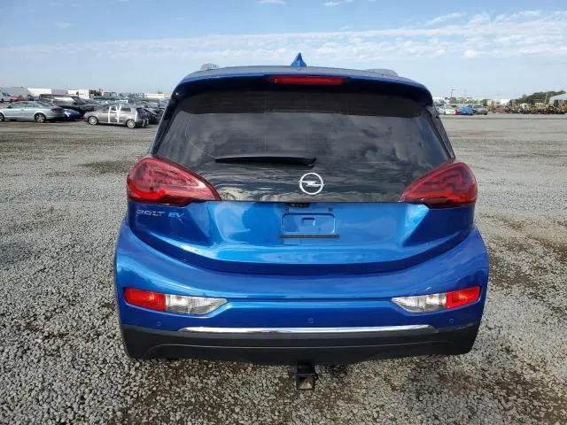 2020 CHEVROLET BOLT EV PREMIER  