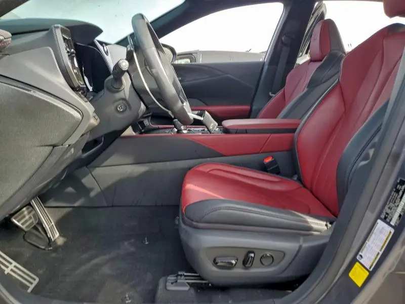 2023 LEXUS RX 350 BASE  
