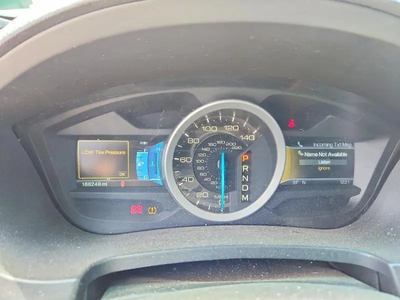 2011 FORD EXPLORER XLT  