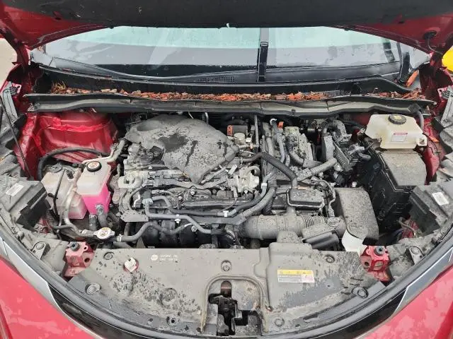 2022 TOYOTA SIENNA XSE  