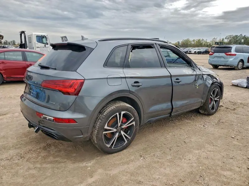 2025 AUDI Q5 PREMIUM PLUS 45  