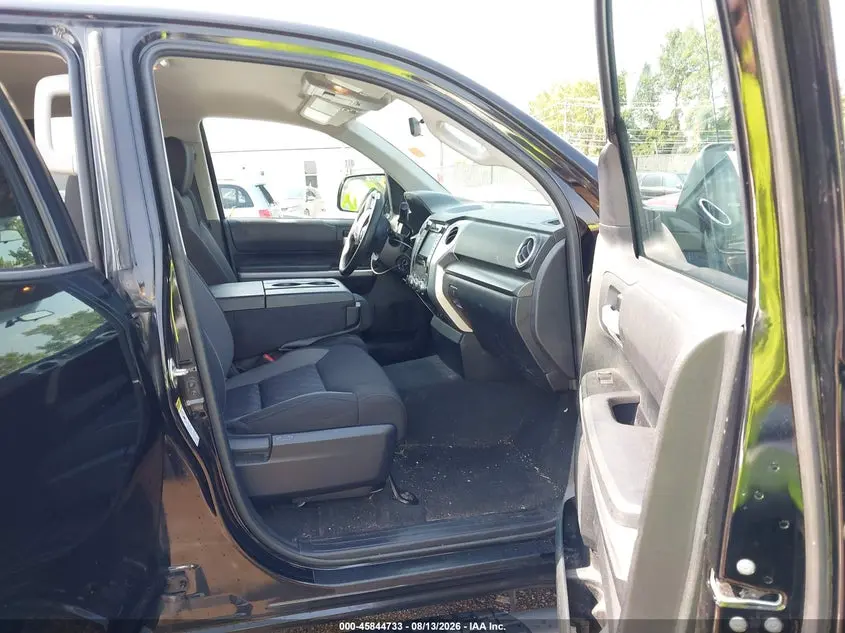 2016 TOYOTA TUNDRA SR5 5.7L V8
