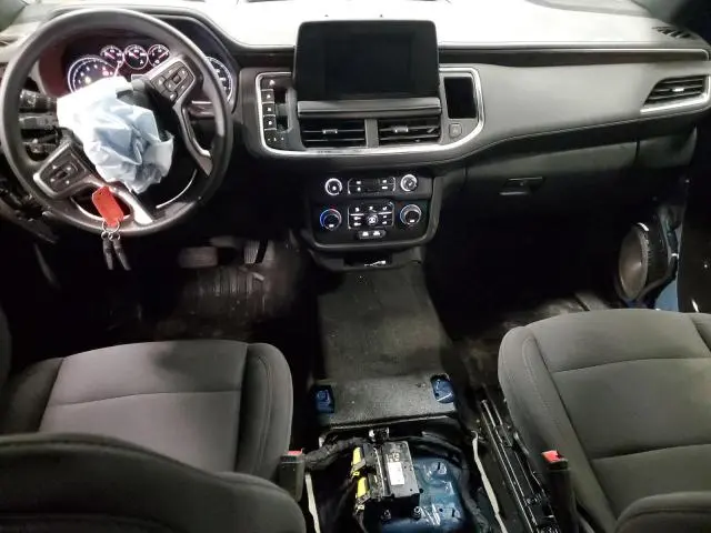 2023 CHEVROLET TAHOE K1500  