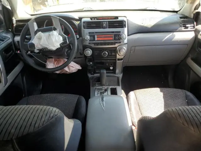 2011 TOYOTA 4RUNNER SR5  