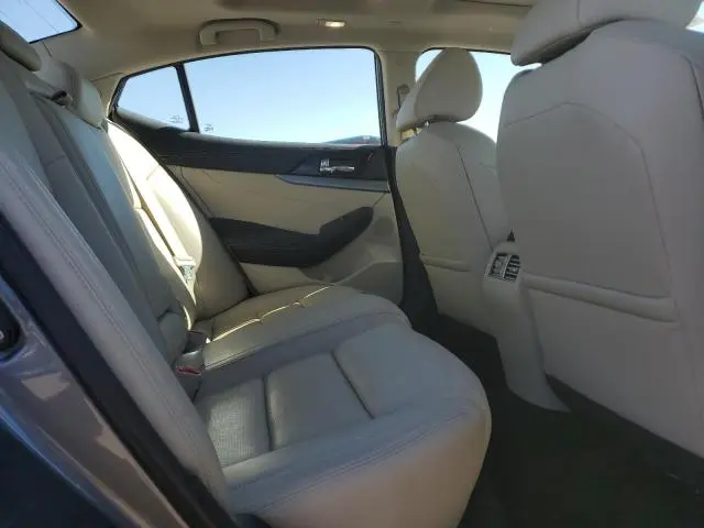 2016 NISSAN MAXIMA 3.5S  