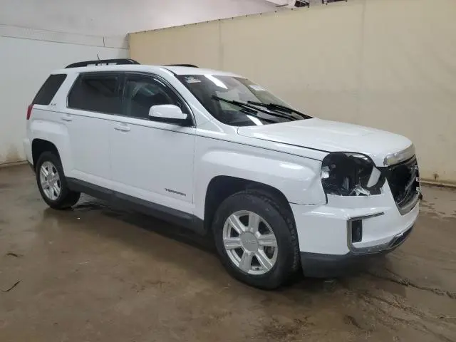 2016 GMC TERRAIN SLE  