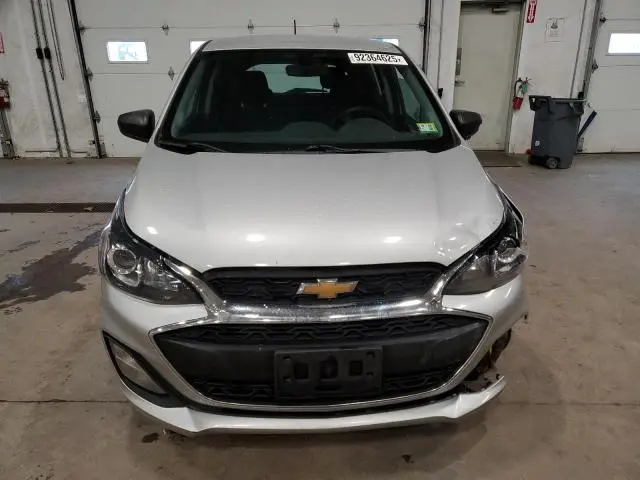 2021 CHEVROLET SPARK LS  