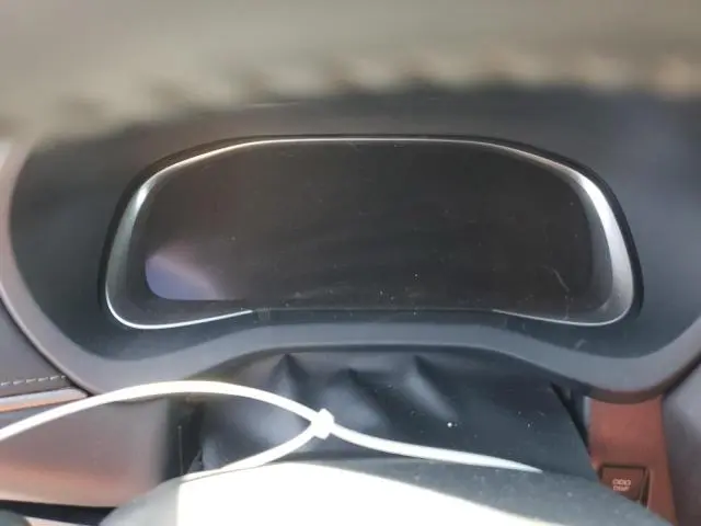 2023 TOYOTA VENZA LE