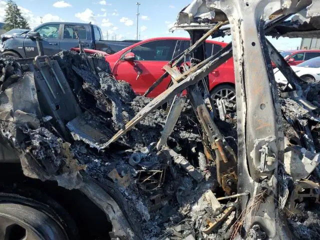 2016 LAND ROVER RANGE ROVER HSE  