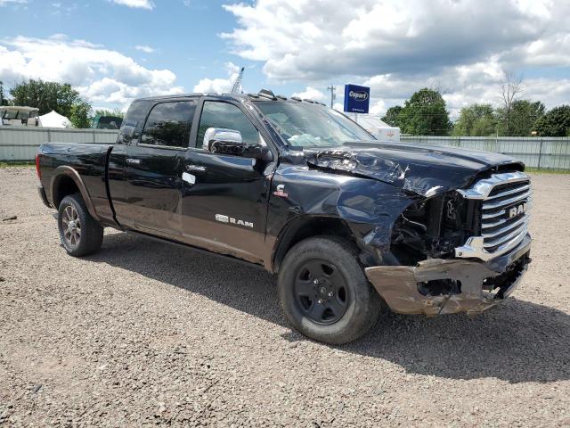 2021 RAM 2500 LONGHORN