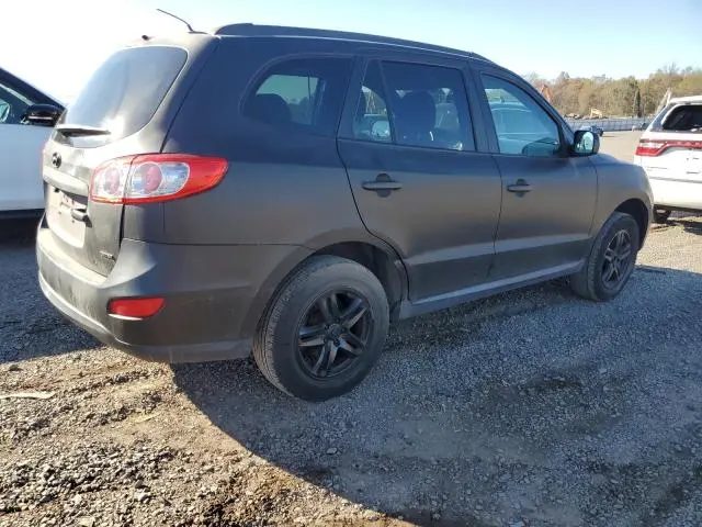 2011 HYUNDAI SANTA FE GLS  