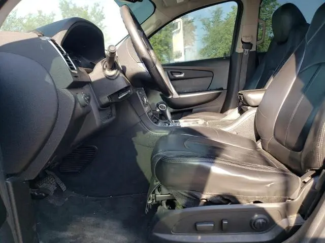 2012 GMC ACADIA SLT-1  